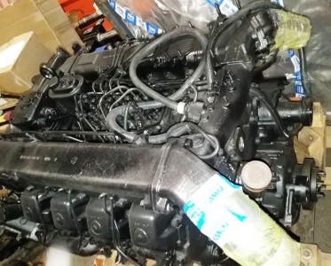 Двигатель камаз 740 бу купить цена